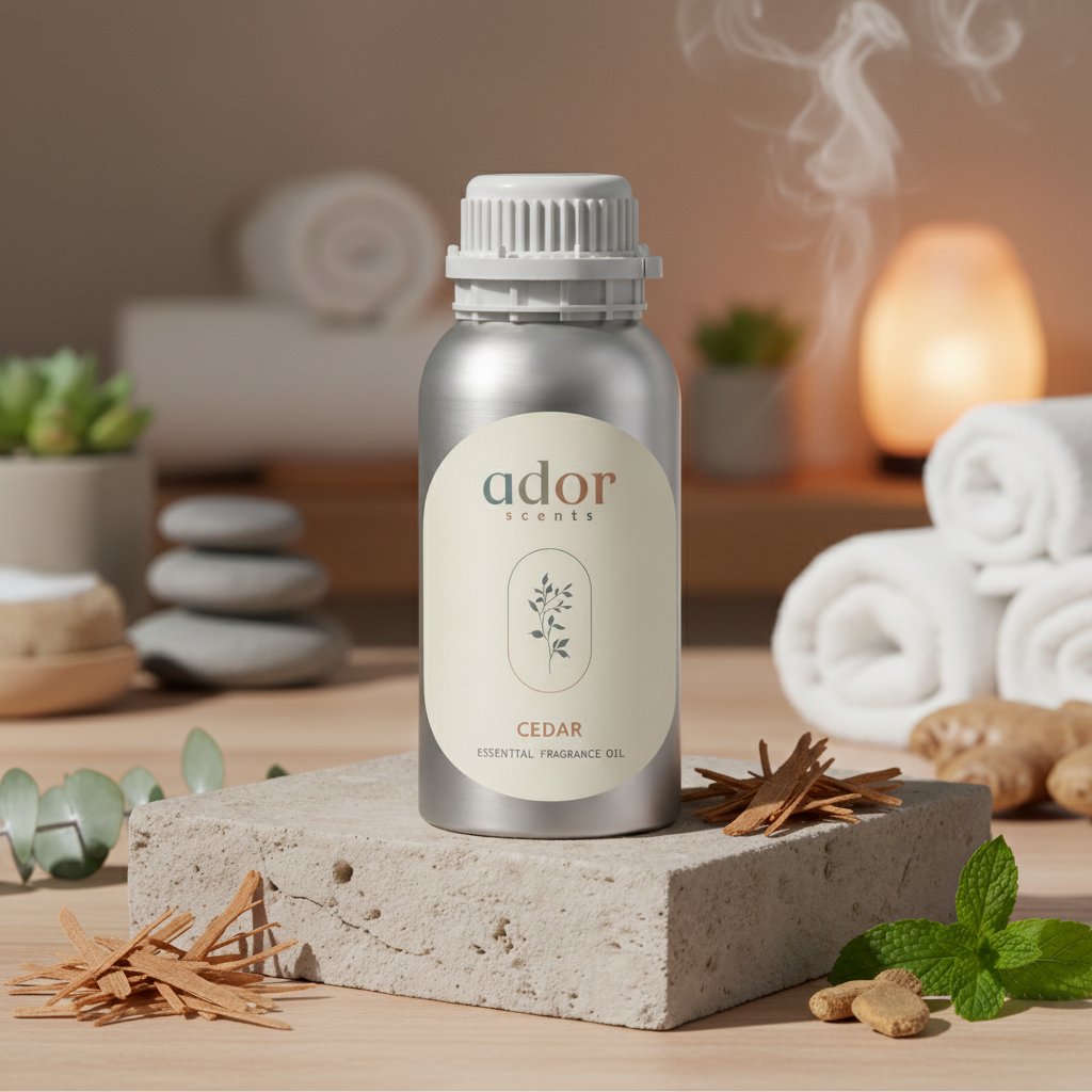 BEST ESSENTIAL OILS FOR ANXIETY: A COMPLETE GUIDE TO NATURAL RELIEF