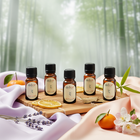 Floral & Garden-Fresh: bottling the british summer garden