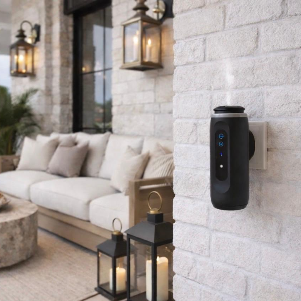 ENHANCING EVERY SPACE: THE VERSATILE USE OF SCENT DIFFUSER MACHINES ACROSS SETTINGS