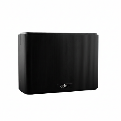 AromaGrand by Ador Scents, our flagship commercial scent diffuser, in Black