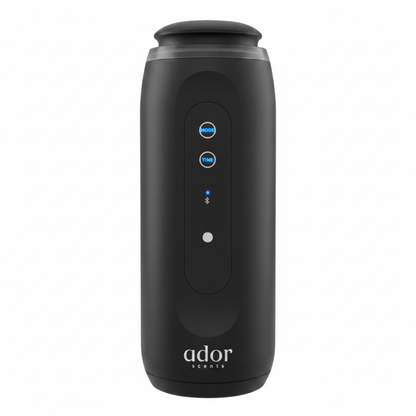 AromaPlugin in Black by Ador Scents