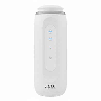 AromaPlugin in White by Ador Scents