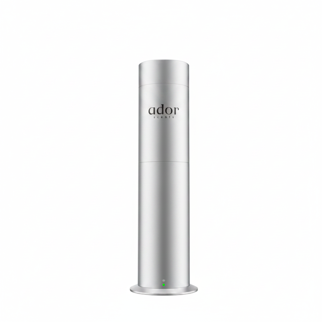 AromaTube Silver by Ador Scents