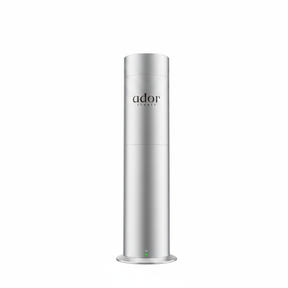 AromaTube Silver by Ador Scents