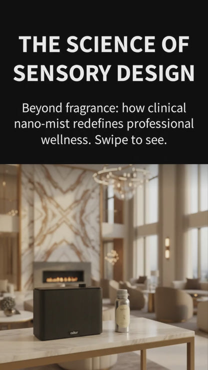 AromaGrand Commercial Diffuser