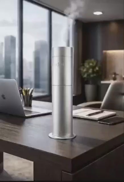 AromaTube Diffuser