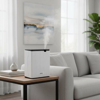 AromaSphere by Ador Scents at Home