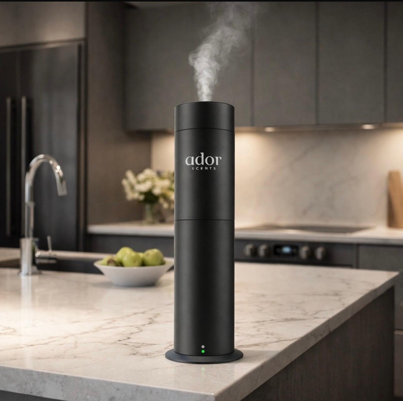 AromaTube by Ador Scents - Perfect in your kitchen.