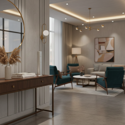 AromaTube by Ador Scents - Perfect in your boutique reception area.